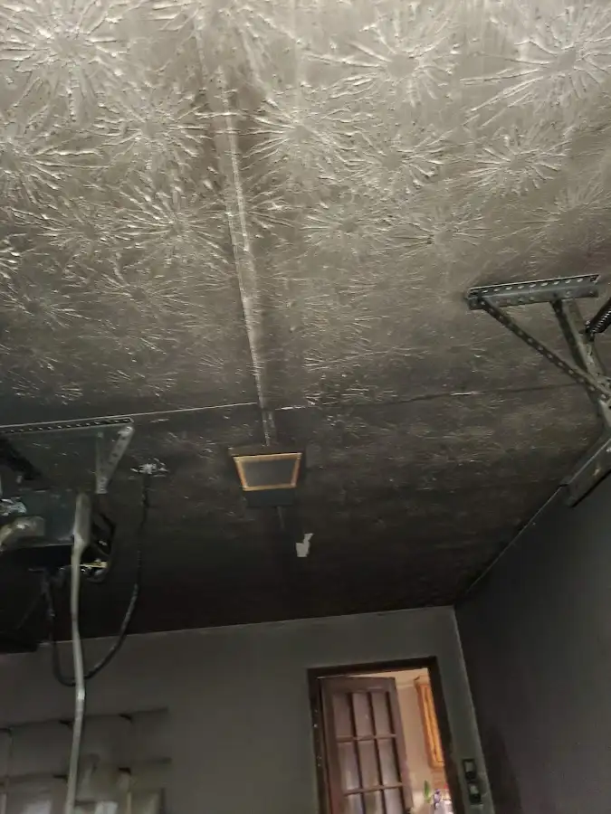 Fire and smoke damage assessment for Emergency Water Damage Services in Menomonee Falls